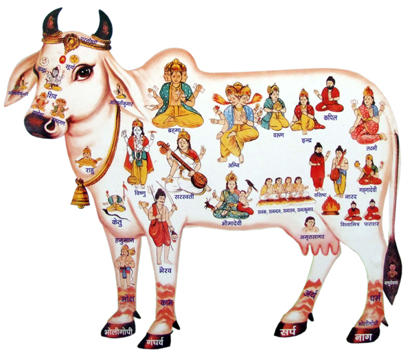 Gau Mata Mantra | गौ माता के दोहे | गौ माता के श्लोक